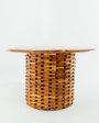 Cedar End Table Online Sale