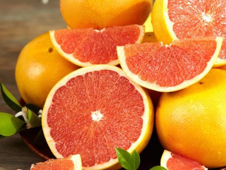 Citrus   Flame Grapefruit  Cheap