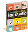 Groundbreaking Food Gardens Online now