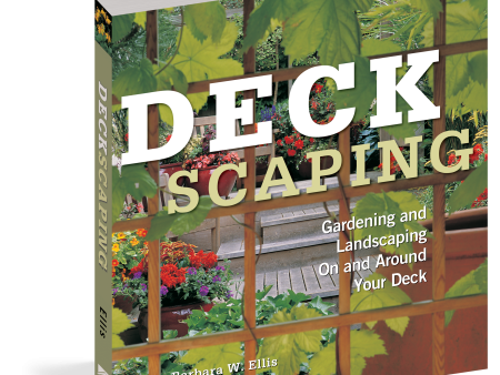 Deckscaping For Discount