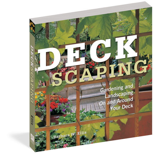 Deckscaping For Discount