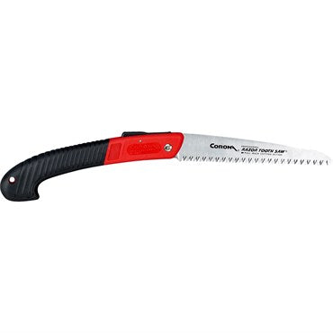 Corona RazorTooth Folding Pruning Saw Supply