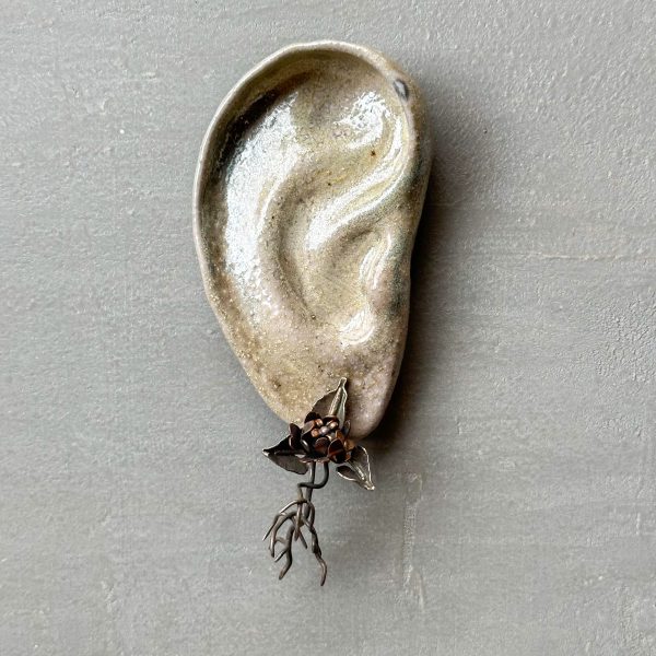 SAMPLE Uprooted Earring Discount