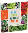 Plant Grow Harvest Repeat Cheap