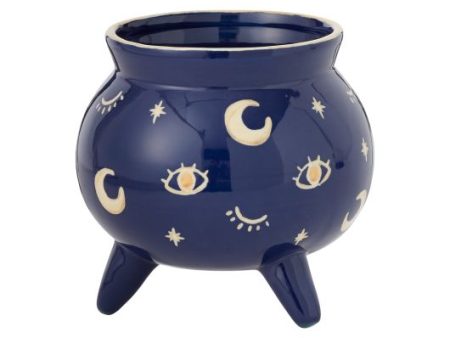 Witch s Cauldron Pot on Sale