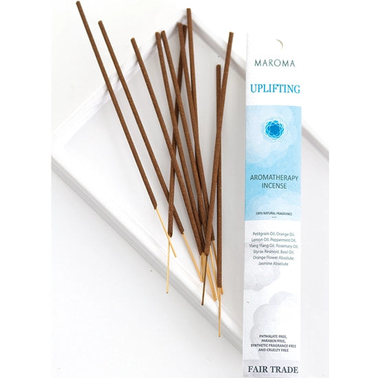 Uplifting Maroma Stick Incense For Cheap