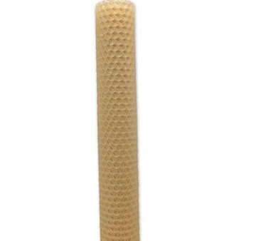 Rolled Beeswax Candle on Sale