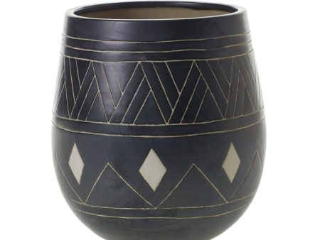 Bamba Pot For Discount