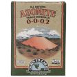 Down to Earth Azomite Powder For Cheap