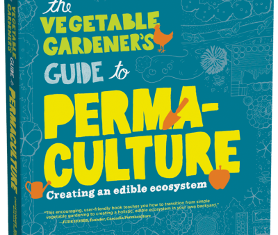 The Vegetable Gardener s Guide to Permaculture Discount