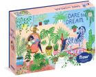 Dare to Dream Puzzle Online now