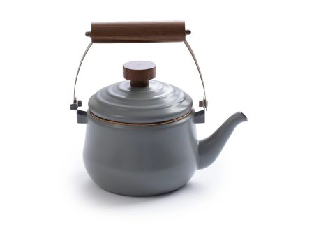 Enamel Teapot Online