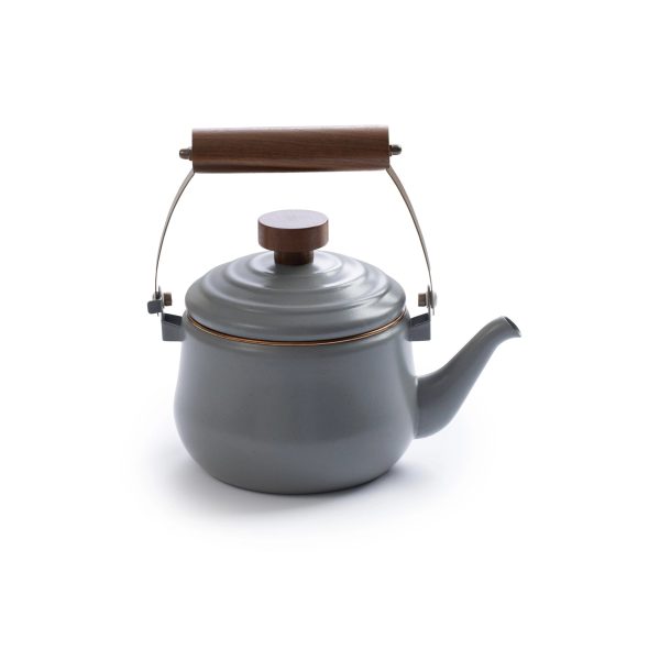 Enamel Teapot Online