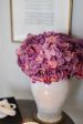 LAVENDER & PINK HYDRANGEA STEM Online Hot Sale