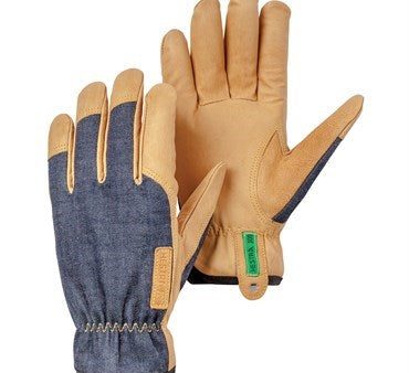 Hestra Denim Gloves Sale