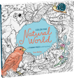 Color the Natural World Coloring Book Online Hot Sale