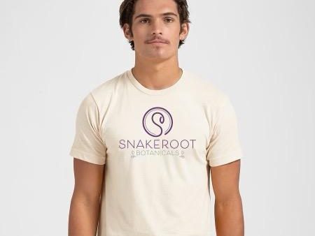 Snakeroot Shirt - White Online Hot Sale