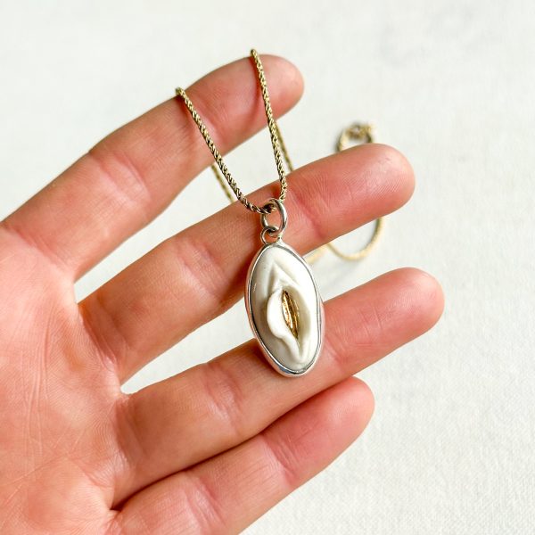 Vulva Pendant Cheap