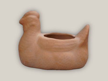 Terracotta Chicken on Sale