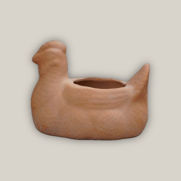 Terracotta Chicken on Sale