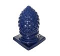 5231N - Ceramic Garden Artichoke Statue Discount