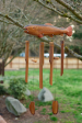 Trout Bamboo Wind Chime Online Sale