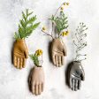 Dandy Hand Wall Vase Sale