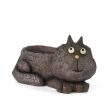 Violet the Cat Blobhouse Planter Discount