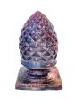 5231N - Ceramic Garden Artichoke Statue Discount