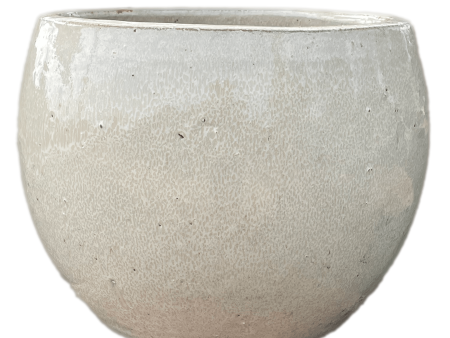 236M1 - Ceramic Sphere Pot Supply