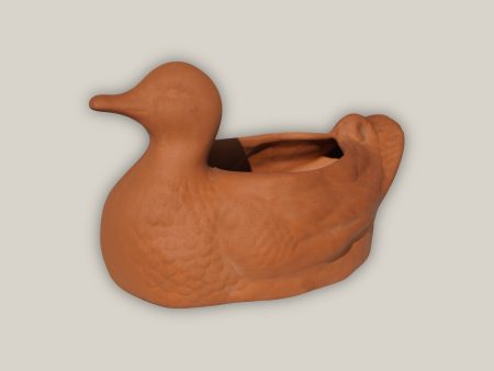 Terracotta Duck Online now