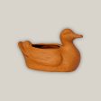 Terracotta Duck Online now