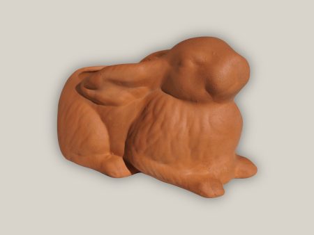 Terracotta Bunny Hot on Sale