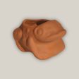 Terracotta Frog Cheap